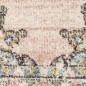 vidaXL Teppich ARBIZU Indoor und Outdoor Vintage-Design 80x150cm vidaXL Teppich ARBIZU Indoor und Outdoor Vintage-Design 80x150cm
