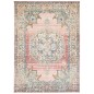 vidaXL Teppich ARBIZU Indoor und Outdoor Vintage-Design 200x280 cm vidaXL Teppich ARBIZU Indoor und Outdoor Vintage-Design 200x280 cm