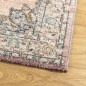 vidaXL Teppich ARBIZU Indoor und Outdoor Vintage-Design 200x280 cm vidaXL Teppich ARBIZU Indoor und Outdoor Vintage-Design 200x280 cm