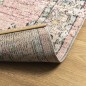 vidaXL Teppich ARBIZU Indoor und Outdoor Vintage-Design 200x280 cm vidaXL Teppich ARBIZU Indoor und Outdoor Vintage-Design 200x280 cm