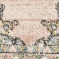 vidaXL Teppich ARBIZU Indoor und Outdoor Vintage-Design 200x280 cm vidaXL Teppich ARBIZU Indoor und Outdoor Vintage-Design 200x280 cm