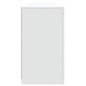 vidaXL Sideboard mit LED-Leuchten Weiß 202x37x67 cm vidaXL Sideboard mit LED-Leuchten Weiß 202x37x67 cm