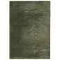 vidaXL Teppich HUARTE Kurzflor Weich und Waschbar Waldgrün 160x230 cm vidaXL Teppich HUARTE Kurzflor Weich und Waschbar Waldgrün 160x230 cm