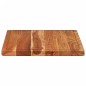 vidaXL Schneidebrett 50x38x2,5 cm Massivholz Akazie vidaXL Schneidebrett 50x38x2,5 cm Massivholz Akazie