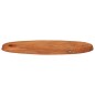 vidaXL Schneidebrett 46x20x2,5 cm Massivholz Akazie vidaXL Schneidebrett 46x20x2,5 cm Massivholz Akazie