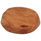 vidaXL Schneidebrett 46x20x2,5 cm Massivholz Akazie vidaXL Schneidebrett 46x20x2,5 cm Massivholz Akazie