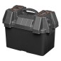 ProPlus Batteriebox mit USB und Voltmeter 33x20x20 cm ProPlus Batteriebox mit USB und Voltmeter 33x20x20 cm