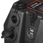 ProPlus Batteriebox mit USB und Voltmeter 33x20x20 cm ProPlus Batteriebox mit USB und Voltmeter 33x20x20 cm