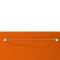 vidaXL Balkon-Sichtschutz Orange 120x240 cm Oxford-Gewebe vidaXL Balkon-Sichtschutz Orange 120x240 cm Oxford-Gewebe