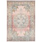 vidaXL Teppich ARBIZU Indoor und Outdoor Vintage-Design 140x200 cm vidaXL Teppich ARBIZU Indoor und Outdoor Vintage-Design 140x200 cm