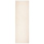 vidaXL Teppich HUARTE Kurzflor Weich und Waschbar Beige 80x250 cm vidaXL Teppich HUARTE Kurzflor Weich und Waschbar Beige 80x250 cm