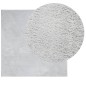 vidaXL Teppich HUARTE Kurzflor Weich und Waschbar Grau 200x200 cm vidaXL Teppich HUARTE Kurzflor Weich und Waschbar Grau 200x200 cm