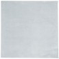 vidaXL Teppich HUARTE Kurzflor Weich und Waschbar Blau 240x240 cm vidaXL Teppich HUARTE Kurzflor Weich und Waschbar Blau 240x240 cm