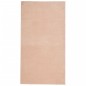 vidaXL Teppich HUARTE Kurzflor Weich und Waschbar Blassrosa 80x150 cm vidaXL Teppich HUARTE Kurzflor Weich und Waschbar Blassrosa 80x150 cm
