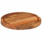 vidaXL Schneidebrett Ø30x2,5 cm Massivholz Akazie vidaXL Schneidebrett Ø30x2,5 cm Massivholz Akazie