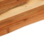 vidaXL Schneidebrett 35x25x2,5 cm Massivholz Akazie vidaXL Schneidebrett 35x25x2,5 cm Massivholz Akazie