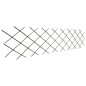 vidaXL Weidenzaun-Rankgitter 5 Stk. 180×60 cm vidaXL Weidenzaun-Rankgitter 5 Stk. 180×60 cm
