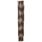 vidaXL Weidenzaun-Rankgitter 5 Stk. 180×60 cm vidaXL Weidenzaun-Rankgitter 5 Stk. 180×60 cm