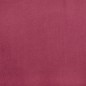 vidaXL 2-Sitzer-Sofa Weinrot 140 cm Samt vidaXL 2-Sitzer-Sofa Weinrot 140 cm Samt