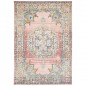 vidaXL Teppich ARBIZU Indoor und Outdoor Vintage-Design 160x230 cm vidaXL Teppich ARBIZU Indoor und Outdoor Vintage-Design 160x230 cm