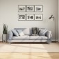 vidaXL Teppich HUARTE Kurzflor Weich und Waschbar Beige 160x230 cm vidaXL Teppich HUARTE Kurzflor Weich und Waschbar Beige 160x230 cm
