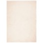 vidaXL Teppich HUARTE Kurzflor Weich und Waschbar Beige 140x200 cm vidaXL Teppich HUARTE Kurzflor Weich und Waschbar Beige 140x200 cm