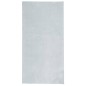 vidaXL Teppich HUARTE Kurzflor Weich und Waschbar Blau 100x200 cm vidaXL Teppich HUARTE Kurzflor Weich und Waschbar Blau 100x200 cm