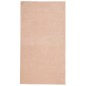 vidaXL Teppich HUARTE Kurzflor Weich und Waschbar Blassrosa 60x110 cm vidaXL Teppich HUARTE Kurzflor Weich und Waschbar Blassrosa 60x110 cm