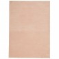 vidaXL Teppich HUARTE Kurzflor Weich und Waschbar Blassrosa 240x340 cm vidaXL Teppich HUARTE Kurzflor Weich und Waschbar Blassrosa 240x340 cm