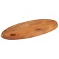 vidaXL Schneidebrett 50x25x2,5 cm Massivholz Akazie vidaXL Schneidebrett 50x25x2,5 cm Massivholz Akazie