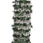 vidaXL Weidengitter 5 Stk. mit künstlichen Blättern 180×90 cm vidaXL Weidengitter 5 Stk. mit künstlichen Blättern 180×90 cm