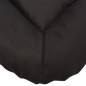vidaXL Hundebett Größe XL Schwarz vidaXL Hundebett Größe XL Schwarz