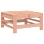 vidaXL Gartenhocker Massivholz Douglasie vidaXL Gartenhocker Massivholz Douglasie