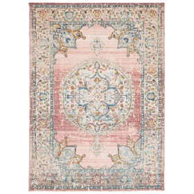 vidaXL Teppich ARBIZU Indoor und Outdoor Vintage-Design 240x340 cm