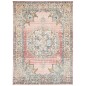 vidaXL Teppich ARBIZU Indoor und Outdoor Vintage-Design 240x340 cm vidaXL Teppich ARBIZU Indoor und Outdoor Vintage-Design 240x340 cm