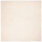 vidaXL Teppich HUARTE Kurzflor Weich und Waschbar Beige 240x240 cm vidaXL Teppich HUARTE Kurzflor Weich und Waschbar Beige 240x240 cm