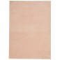 vidaXL Teppich HUARTE Kurzflor Weich und Waschbar Blassrosa 200x280 cm vidaXL Teppich HUARTE Kurzflor Weich und Waschbar Blassrosa 200x280 cm
