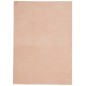 vidaXL Teppich HUARTE Kurzflor Weich und Waschbar Blassrosa 160x230 cm vidaXL Teppich HUARTE Kurzflor Weich und Waschbar Blassrosa 160x230 cm