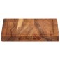 vidaXL Schneidebrett 35x25x2,5 cm Massivholz Akazie vidaXL Schneidebrett 35x25x2,5 cm Massivholz Akazie