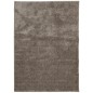 vidaXL Teppich ISTAN Hochflor Glänzend Grau 200x280 cm vidaXL Teppich ISTAN Hochflor Glänzend Grau 200x280 cm