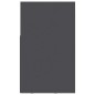 vidaXL TV-Schrank Grau 120x30x50 cm Holzwerkstoff vidaXL TV-Schrank Grau 120x30x50 cm Holzwerkstoff