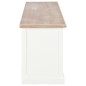 vidaXL TV-Schrank Weiß 120×30×40 cm Holz vidaXL TV-Schrank Weiß 120×30×40 cm Holz