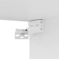 vidaXL 8-tlg. TV-Schrank-Set Weiß Holzwerkstoff vidaXL 8-tlg. TV-Schrank-Set Weiß Holzwerkstoff
