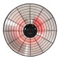 Sunred Hängeheizstrahler Moderna Artix Ultra Smart 2000 W Rosegold Sunred Hängeheizstrahler Moderna Artix Ultra Smart 2000 W Rosegold
