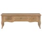 vidaXL TV-Schrank Braun 100 x 35 x 35 cm Holz vidaXL TV-Schrank Braun 100 x 35 x 35 cm Holz