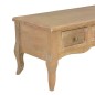 vidaXL TV-Schrank Braun 100 x 35 x 35 cm Holz vidaXL TV-Schrank Braun 100 x 35 x 35 cm Holz