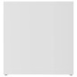 vidaXL TV-Schränke 2 Stk. Weiß 72x35x36,5 cm Holzwerkstoff vidaXL TV-Schränke 2 Stk. Weiß 72x35x36,5 cm Holzwerkstoff