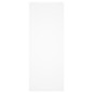 vidaXL TV-Wandschrank Weiß 40,5x30x102 cm Holzwerkstoff vidaXL TV-Wandschrank Weiß 40,5x30x102 cm Holzwerkstoff