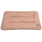 vidaXL Hundebett Größe XL Beige vidaXL Hundebett Größe XL Beige