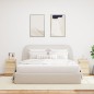 vidaXL Nachttische mit LED-Leuchten 2 Stk. Sonoma Eiche 35x39x55 cm vidaXL Nachttische mit LED-Leuchten 2 Stk. Sonoma Eiche 35x39x55 cm
